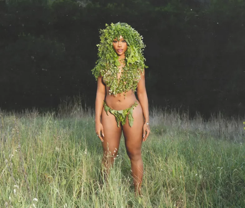 SZA – Guarda il video del nuovo singolo “DRIVE”