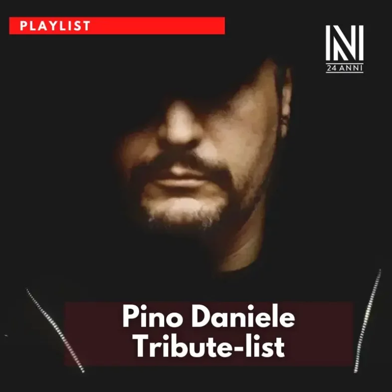 Dieci anni senza PINO DANIELE: un’eredità musicale che continua a ispirare [La Playlist]