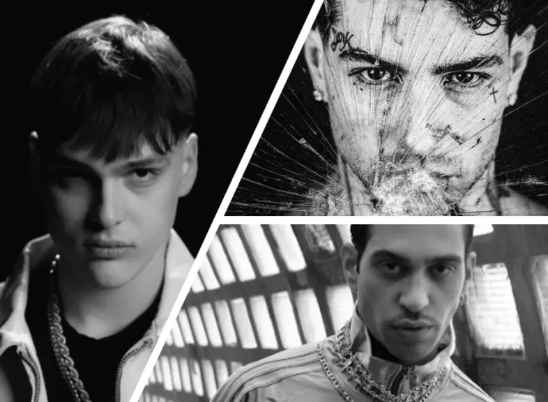 Classifiche italiane del 2024: TONY EFFE tra gli album, MAHMOOD tra i singoli e KID YUGI tra i formati fisici